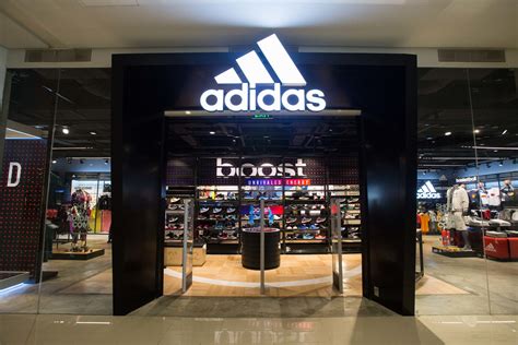 adidas new york outlet store.